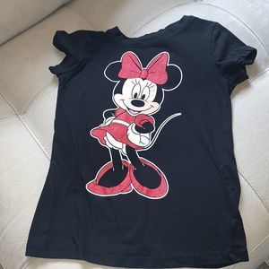 Disney Minnie Mouse t-shirt
